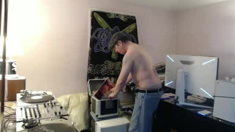 dj_sublime online show from March 2026 08:09:02 AM