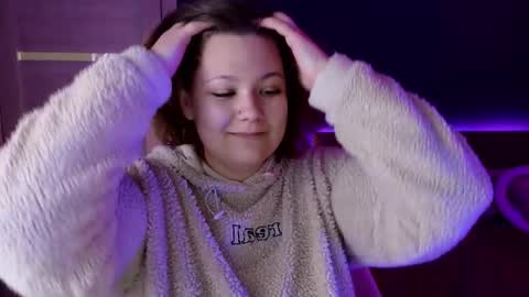 Snapshot of djennapalme chatting on October 2025 03:06:01 AM Jenia online show from October 2025 03:06:01 AM