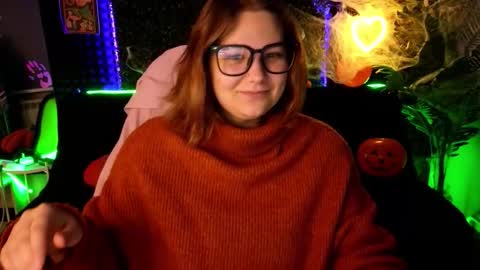 Snapshot of djennapalme chatting on October 2025 01:46:01 AM Jenia online show from October 2025 01:46:01 AM