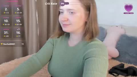 Djessi DI online show from September 2025 02:35:01 AM