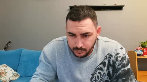 Snapshot of djmute chatting on December 2024 12:02:01 PM STR8 BOYv online show from December 2024 12:02:01 PM