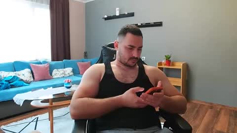 Snapshot of djmute chatting on February 2025 07:55:02 AM STR8 BOYv online show from February 2025 07:55:02 AM