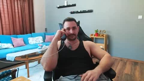 Snapshot of djmute chatting on February 2025 11:41:01 AM STR8 BOYv online show from February 2025 11:41:01 AM