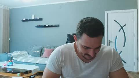 Snapshot of djmute chatting on October 2025 09:06:02 AM STR8 BOYv online show from October 2025 09:06:02 AM