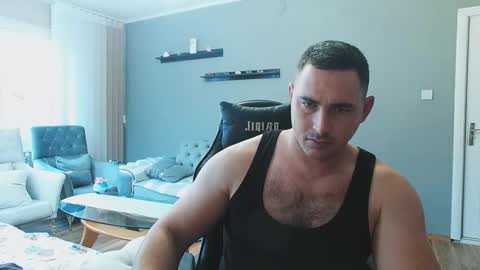 Snapshot of djmute chatting on October 2025 01:43:02 PM STR8 BOYv online show from October 2025 01:43:02 PM