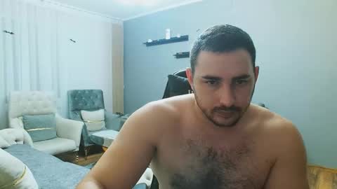 STR8 BOYv online show from November 2025 04:07:01 PM