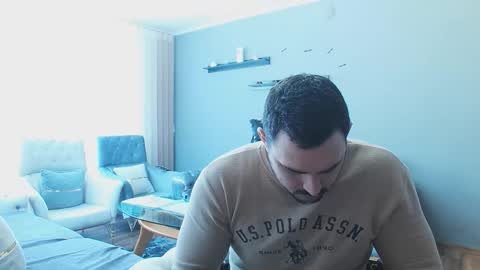 STR8 BOYv online show from January 2026 10:52:01 AM