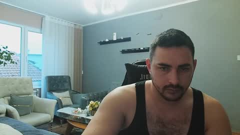 STR8 BOYv online show from March 2026 03:37:02 PM