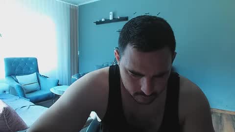STR8 BOYv online show from April 2026 06:20:02 AM
