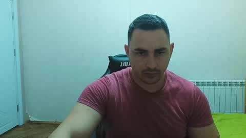 STR8 BOYv online show from May 2026 05:53:01 PM