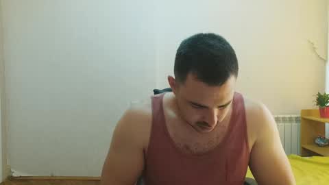 STR8 BOYv online show from May 2026 06:41:01 AM