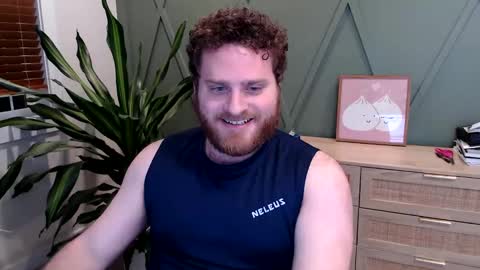 Alpha Dazza online show from February 2025 07:26:01 AM