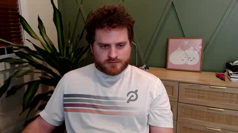 Alpha Dazza online show from February 2025 07:09:02 AM