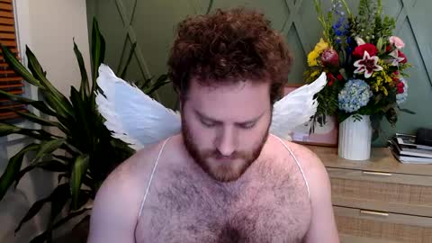 Alpha Dazza online show from February 2025 07:06:01 AM