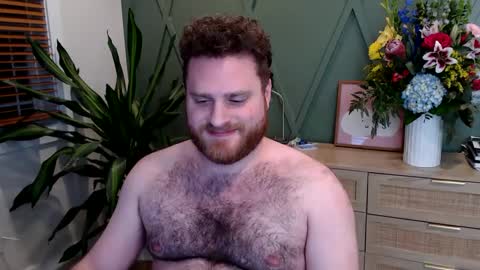 Alpha Dazza online show from February 2025 07:59:02 AM