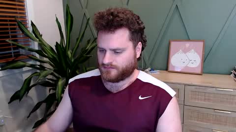 Alpha Dazza online show from February 2025 07:45:02 AM