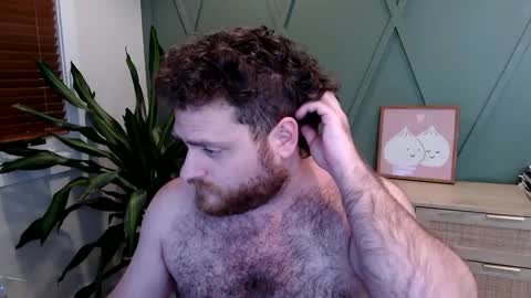 Alpha Dazza online show from February 2025 07:44:02 AM