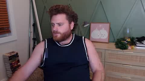 Alpha Dazza online show from September 2025 06:29:02 AM
