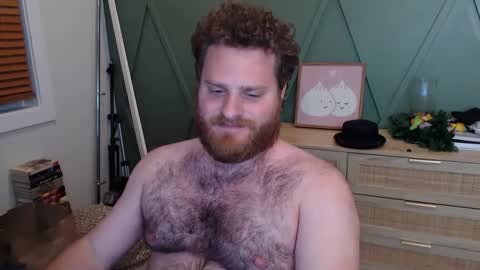 Alpha Dazza online show from October 2025 05:38:01 AM