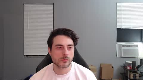 DJSexyTime online show from July 2026 02:51:01 AM