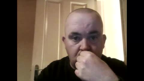 Snapshot of djspirits chatting on October 2025 09:48:01 PM Geordie online show from October 2025 09:48:01 PM