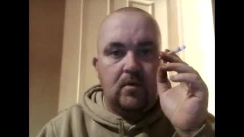 Snapshot of djspirits chatting on October 2025 05:57:01 PM Geordie online show from October 2025 05:57:01 PM