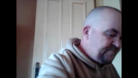 Snapshot of djspirits chatting on October 2025 11:54:01 AM Geordie online show from October 2025 11:54:01 AM