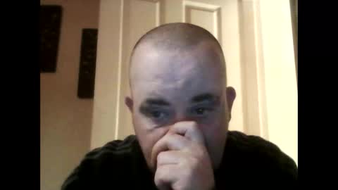 Snapshot of djspirits chatting on October 2025 03:07:02 AM Geordie online show from October 2025 03:07:02 AM