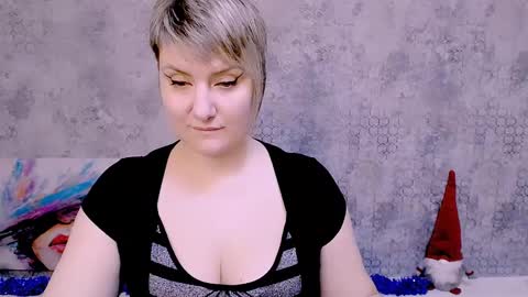 djullia online show from January 2025 12:13:02 PM