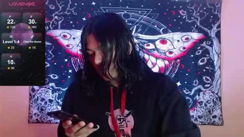 daiki sx online show from January 2026 07:08:02 PM