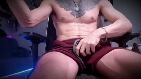 Silverhand online show from December 2024 06:33:01 AM