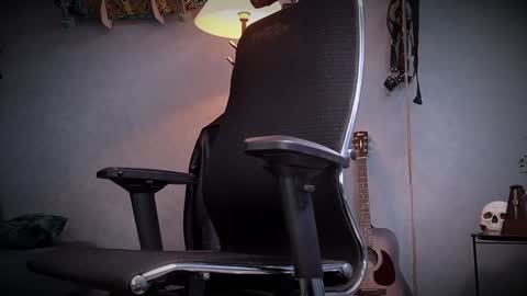 Silverhand online show from December 2024 05:42:01 AM