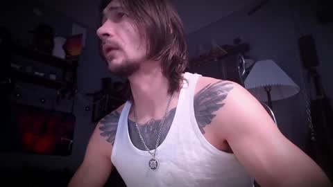 Silverhand online show from January 2025 06:41:02 AM