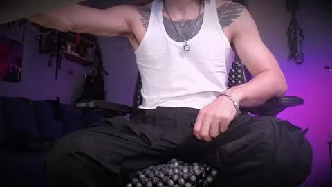 Silverhand online show from January 2025 06:03:02 AM