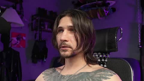 Silverhand online show from February 2025 05:29:02 AM