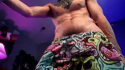 Silverhand online show from February 2025 10:26:01 AM