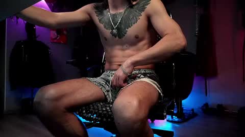 Silverhand online show from February 2025 07:48:02 AM