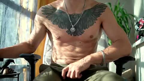 Silverhand online show from September 2025 06:24:02 AM