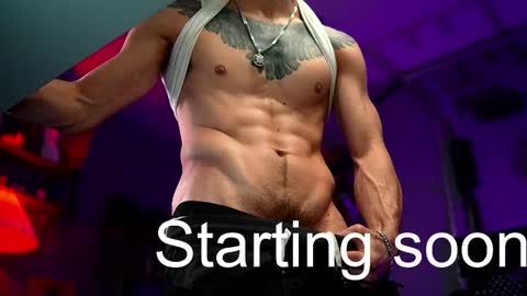 Silverhand online show from October 2025 04:07:02 AM