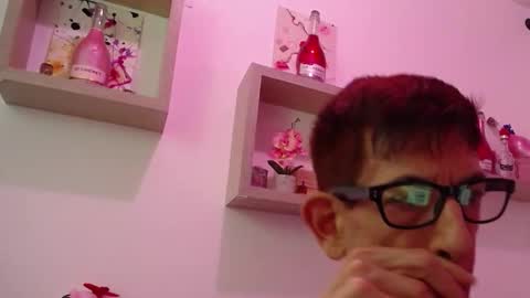 David Lucky 13  online show from November 2025 12:10:02 AM