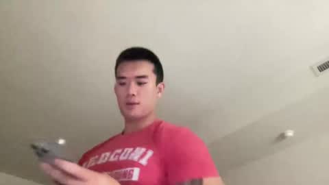 DL Asian Sissy online show from February 2025 04:47:01 AM