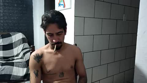 AmigodotadoZL online show from September 2025 02:39:02 AM