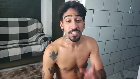 AmigodotadoZL online show from January 2026 02:52:02 PM