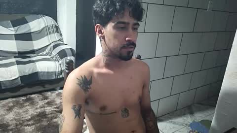 AmigodotadoZL online show from January 2026 04:14:01 AM