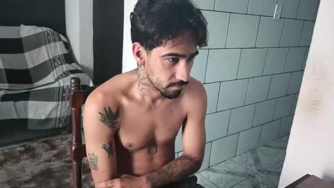 AmigodotadoZL online show from January 2026 11:59:02 AM