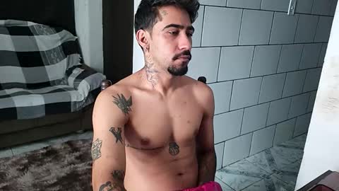 AmigodotadoZL online show from February 2026 12:12:01 PM