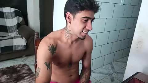 AmigodotadoZL online show from February 2026 03:23:02 PM