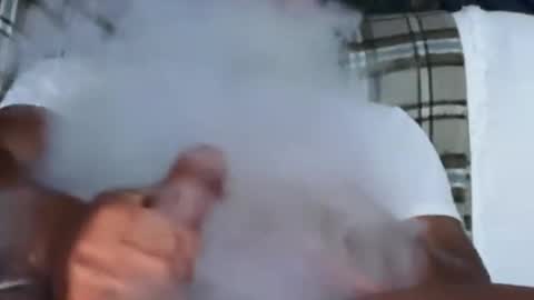 Snapshot of dmitirdarko chatting on October 2025 10:37:01 PM Dmitri online show from October 2025 10:37:01 PM