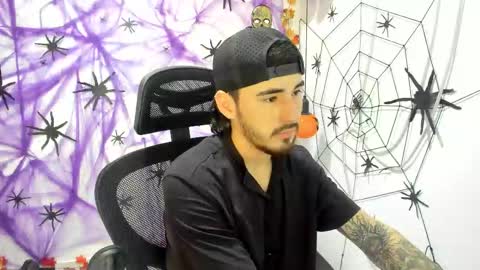 Snapshot of dmitrisanders1 chatting on October 2025 04:41:01 PM Maybe in pvt online show from October 2025 04:41:01 PM