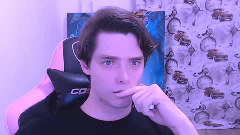 Dead A online show from November 2025 03:30:01 AM